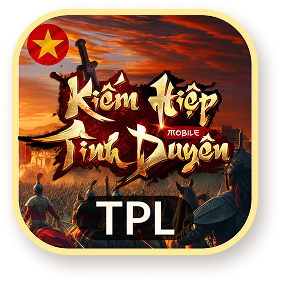 Kiếm Hiệp Tình Duyên